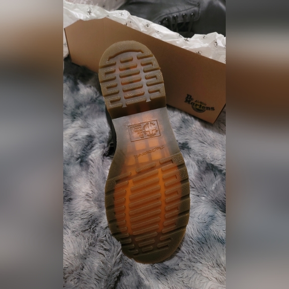 Doc marten boots - Picture 5 of 5
